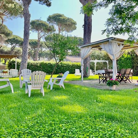 La Meria Di Maria Casa Arancio Марина-ди-Гроссето Экстерьер фото